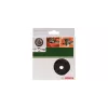 Almohadilla de lijar accesorio de lijado Bosch 2 609 256 B61