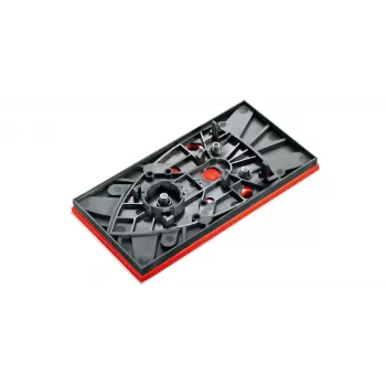 Accesorio de lijado Bosch 2 609 256 D19 1 ud. plato de lijar