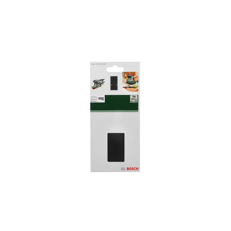 Accesorio de lijado Bosch 2 609 256 D19 1 ud. plato de lijar