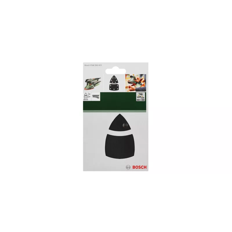 Accesorio de lijado/pulido para herramientas rotativas Bosch 2 609 256 D20