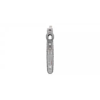 Accesorio de hoja de sierra Bosch nanoBLADE Wood Basic 50 — hoja de sierra de repuesto para madera, modelo 2609256D83