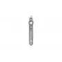 Accesorio de hoja de sierra Bosch nanoBLADE Wood Basic 50 — hoja de sierra de repuesto para madera, modelo 2609256D83