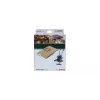 Accesorio de aspirador Bosch 2 609 256 F32 bolsa de polvo aspirador de suelos