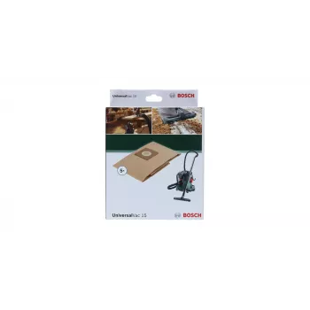 Accesorio de aspirador Bosch 2 609 256 F32 bolsa de polvo aspirador de suelos