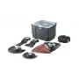 Cuchilla de repuesto Bosch 2609256F49