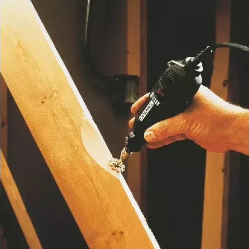 Herramienta rotativa Dremel 542
