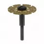 Herramienta rotativa Dremel 542