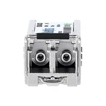 Módulo transceptor de fibra óptica BlueOptics 2682450000-BO 155 Mbit/s SFP