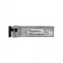 Módulo transceptor de fibra óptica BlueOptics 2682520000-BO 1250 Mbit/s SFP