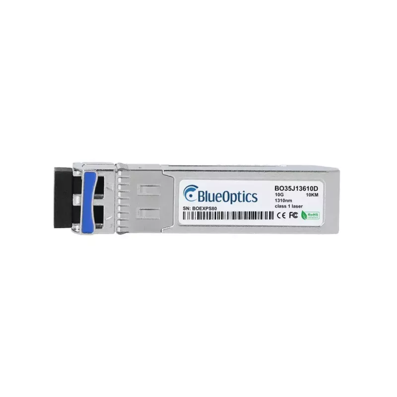 Módulo transceptor de fibra óptica BlueOptics 2779120000-BO 10000 Mbit/s SFP+