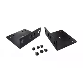 Kit de montaje en rack ATEN para Secure KVM; 8 puertos Single/Dual Display (1,5 U)