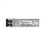 Módulo transceptor SFP BlueOptics 3000-167-BO 1250 Mbit/s plateado