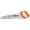 Sierra de mano Bahco 300-14-F15/16-HP peso 225 g