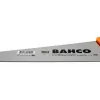 Sierra de mano Bahco 300-14-F15/16-HP peso 225 g
