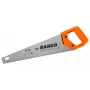 Sierra de mano Bahco 300-14-F15/16-HP peso 225 g