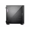 Caja para PC gaming MSI MAG VAMPIRIC 300R Midi Tower negra