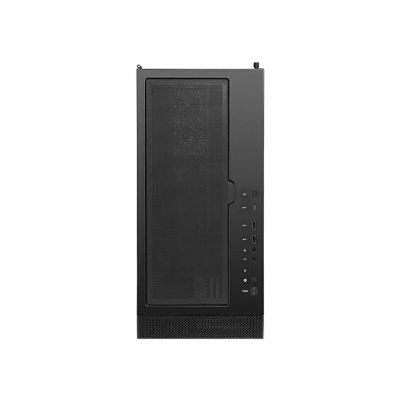 Caja para PC gaming MSI MAG VAMPIRIC 300R Midi Tower negra