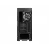 Caja para PC gaming MSI MAG VAMPIRIC 300R Midi Tower negra