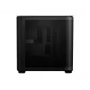 Caja para ordenador MSI MAG MEG MAESTRO 700L PZ Midi Tower negra