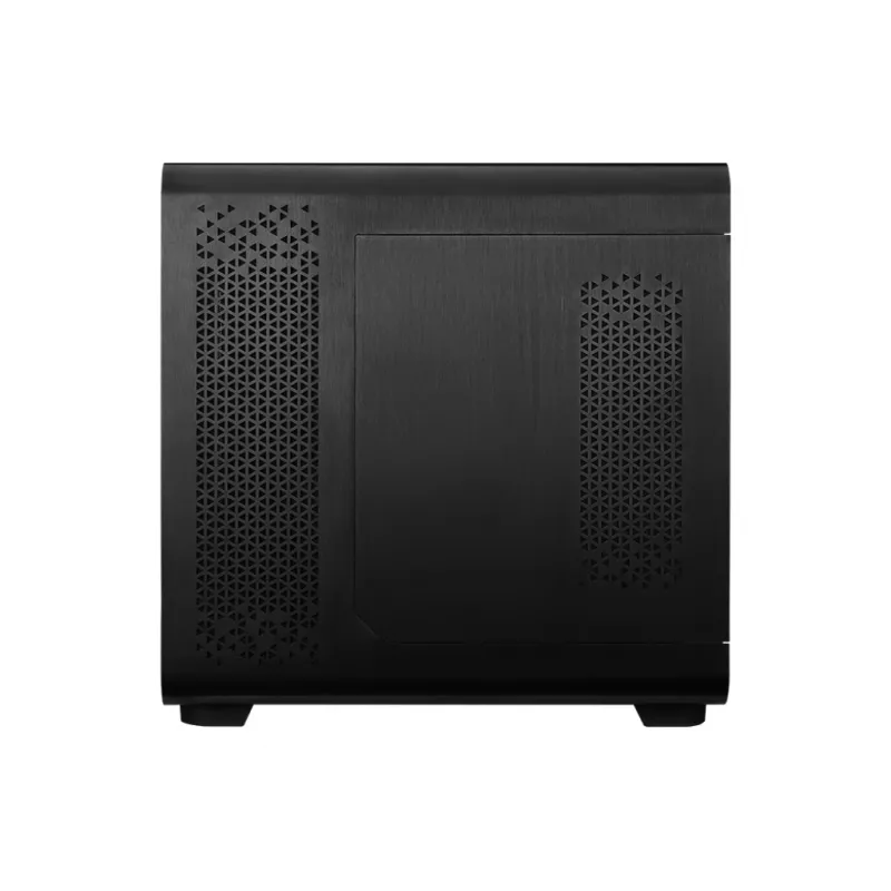 Caja para ordenador MSI MAG MEG MAESTRO 700L PZ Midi Tower negra