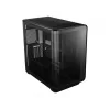Caja para ordenador MSI MAG MEG MAESTRO 700L PZ Midi Tower negra