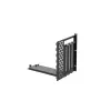 Caja para ordenador MSI MAG MEG MAESTRO 700L PZ Midi Tower negra