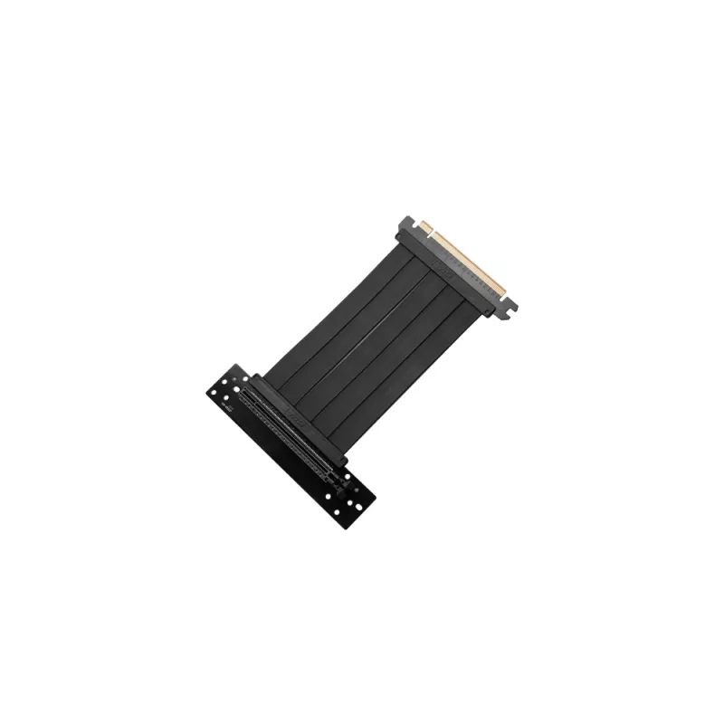 Caja para ordenador MSI MAG MEG MAESTRO 700L PZ Midi Tower negra