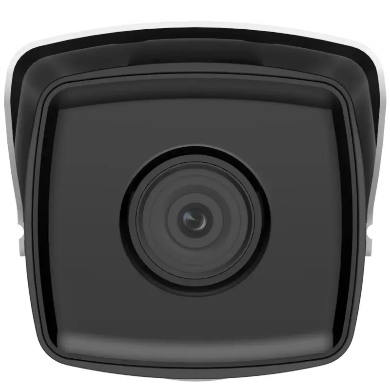 Cámara de vigilancia IP Hikvision DS-2CD2T83G2-4I 4K Bullet