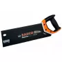 Sierra de costilla Bahco 3180-14-XT11-HP 35 cm negro naranja