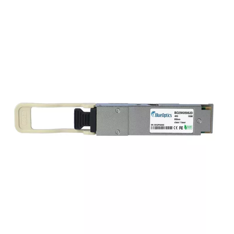 Módulo transceptor QSFP BlueOptics 321-1576-BO 40000 Mbit/s
