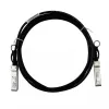 Cable de fibra óptica InfiniBand BlueOptics 330-3968-BL 5 m SFP+ conector macho/conector macho