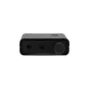 Amplificador de auriculares con refuerzo de graves InLine con salida dual
