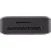 Hub múltiple InLine USB 3.2 USB-C (3x USB-A + USB-C) - lector de tarjetas - HDMI - OTG