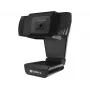 Webcam USB Sandberg 480P Saver, 0,3 MP, 640 x 480 píxeles, 30 fps, 640x480@30fps, 480p, Auto