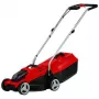 Cortacésped con tracción Einhell GE-CM 18/32 Li-Solo batería negro rojo