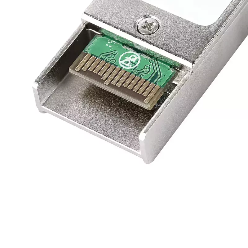 Módulo transceptor XFP BlueOptics 3855-BO fibra óptica 10000 Mbit/s