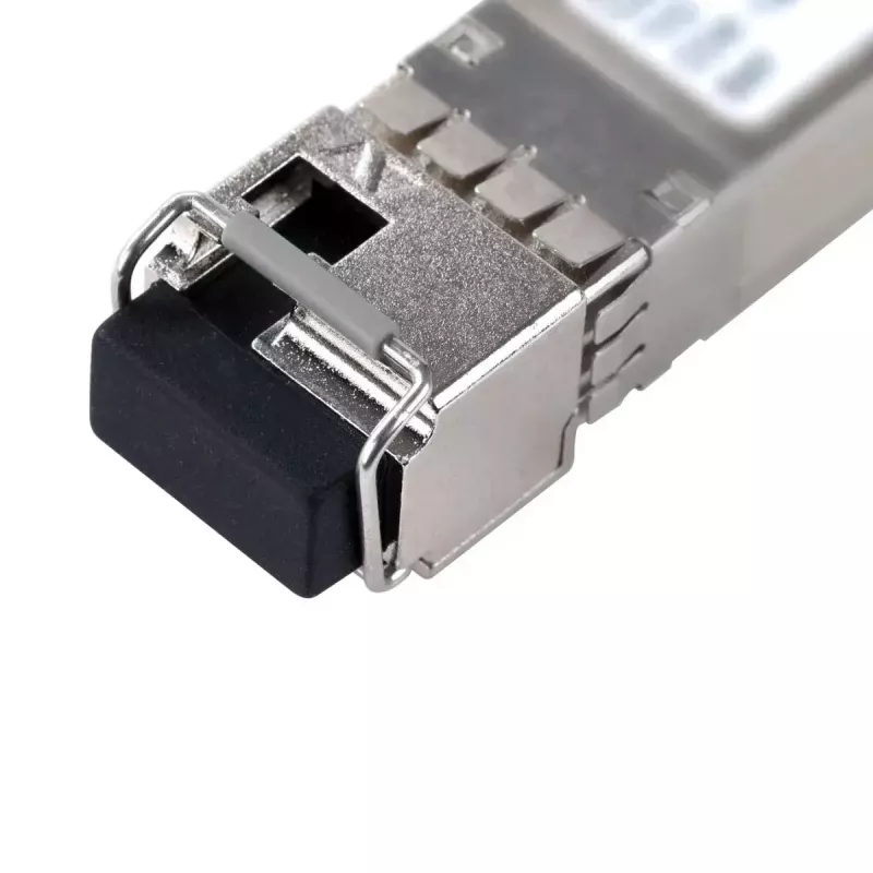 Módulo transceptor de fibra óptica BlueOptics 3884-BO 10000 Mbit/s SFP+