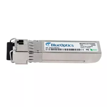 Módulo transceptor de fibra óptica BlueOptics 3886-BO 10000 Mbit/s SFP+