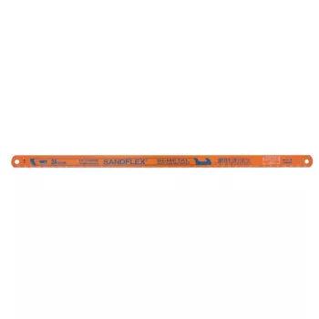 Hoja de sierra de arco Bahco 3906-300-3P 30 cm 10 uds.