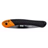 Sierra de podar Bahco 396-JT negro naranja 200g