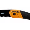 Sierra de podar Bahco 396-JT negro naranja 200g