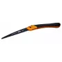 Sierra de podar Bahco 396-JT negro naranja 200g