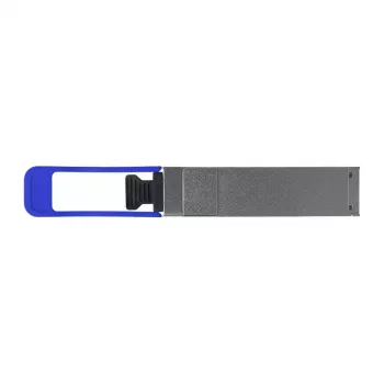 Módulo transceptor de fibra óptica BlueOptics 3AL82072AA-BO 10000 Mbit/s QSFP28