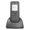Alcatel-Lucent 8158s WLAN teléfono digital inalámbrico, DECT / Wi-Fi 802.11a/b/g/n, SIP, negro