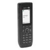 Alcatel-Lucent 8158s WLAN teléfono digital inalámbrico, DECT / Wi-Fi 802.11a/b/g/n, SIP, negro