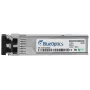 Módulo transceptor de fibra óptica BlueOptics 3CC50167AA-BO SFP LC aluminio 20g
