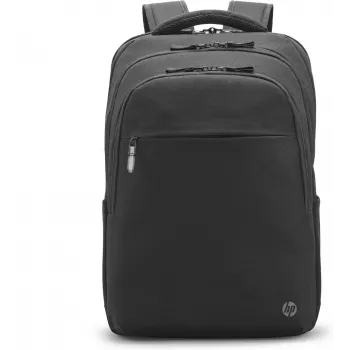 Mochila HP Renew Business 17.3 pulgadas diseño ligero de un solo color