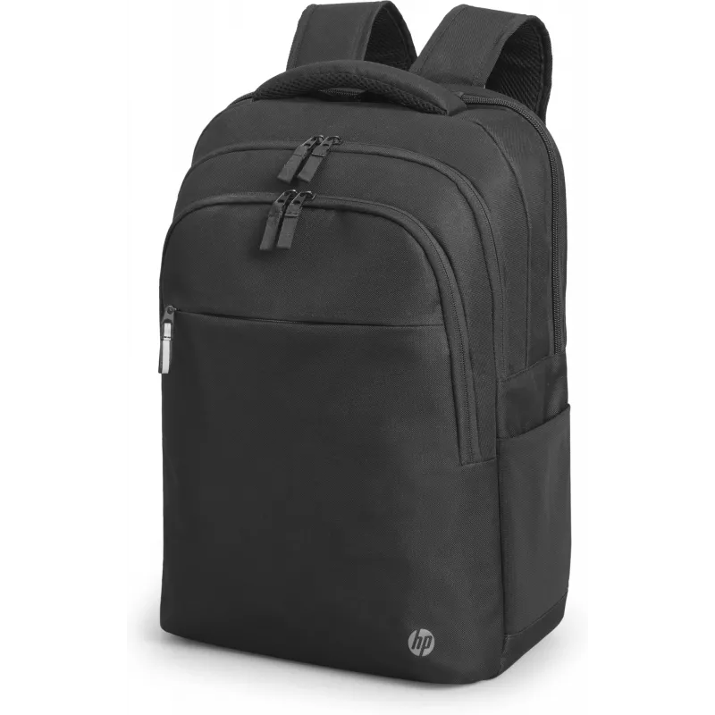 Mochila HP Renew Business 17.3 pulgadas diseño ligero de un solo color