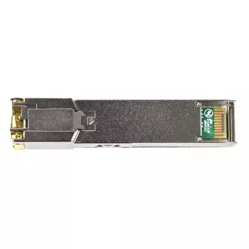 Módulo transceptor SFP BlueOptics 3FE28784AA-BO cobre 1250 Mbit/s