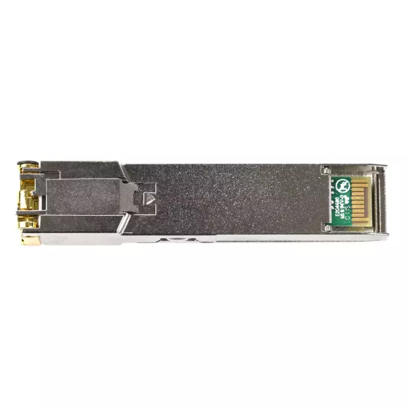 Módulo transceptor SFP BlueOptics 3FE28784AA-BO cobre 1250 Mbit/s